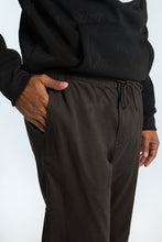 Relaxed Twill Pants thumbnail 7