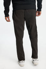 Relaxed Twill Pants thumbnail 8