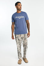 Relaxed Twill Pants thumbnail 16
