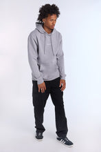 AERO Multi-Pocket Loose Cargo Twill Pants thumbnail 5