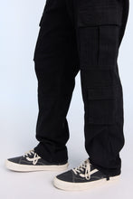 AERO Loose Cargo Twill Pants thumbnail 6