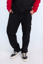 AERO Loose Cargo Twill Pants thumbnail 2