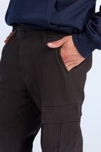 AERO Loose Cargo Twill Pants thumbnail 8