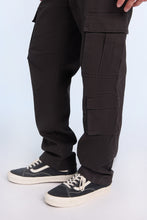 AERO Loose Cargo Twill Pants thumbnail 11