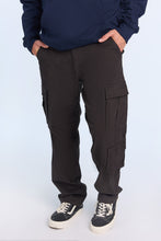 AERO Loose Cargo Twill Pants thumbnail 7