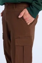 AERO Loose Cargo Twill Pants thumbnail 12