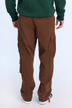 AERO Loose Cargo Twill Pants thumbnail 13