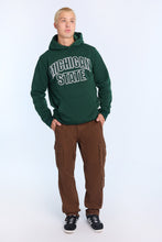 AERO Loose Cargo Twill Pants thumbnail 14