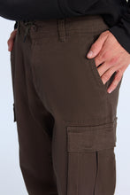AERO Loose Cargo Twill Pants thumbnail 17