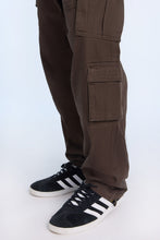 AERO Loose Cargo Twill Pants thumbnail 21