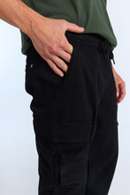 AERO Loose Utility Tech Twill Pants thumbnail 3