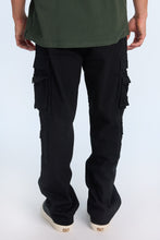 AERO Loose Utility Tech Twill Pants thumbnail 4