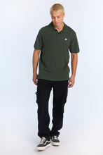 AERO Loose Utility Tech Twill Pants thumbnail 5