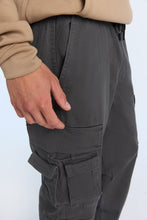 AERO Loose Utility Tech Twill Pants thumbnail 10