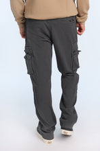 AERO Loose Utility Tech Twill Pants thumbnail 11