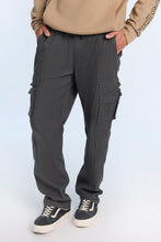 AERO Loose Utility Tech Twill Pants thumbnail 9