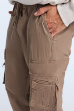 AERO Loose Utility Tech Twill Pants thumbnail 14