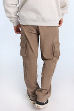 AERO Loose Utility Tech Twill Pants thumbnail 15