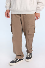 AERO Loose Utility Tech Twill Pants thumbnail 13