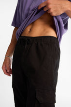 AERO 3-Pocket Cargo Loose Twill Pants thumbnail 3
