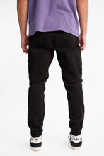 AERO 3-Pocket Cargo Loose Twill Pants thumbnail 4