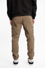AERO 3-Pocket Cargo Loose Twill Pants thumbnail 11