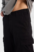 AERO Super-Baggy 3-Pocket Twill Pants thumbnail 3