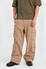 AERO Super-Baggy 3-Pocket Twill Pants thumbnail 1