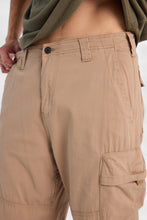 AERO Super-Baggy 3-Pocket Twill Pants thumbnail 10