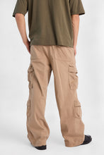 AERO Super-Baggy 3-Pocket Twill Pants thumbnail 11