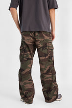 AERO Super-Baggy 3-Pocket Twill Pants thumbnail 15