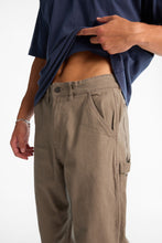 Workwear Canvas Pants thumbnail 14