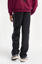 AERO Nylon Baggy Track Pants thumbnail 4