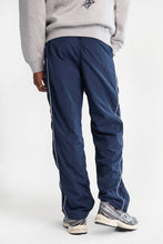AERO Nylon Baggy Track Pants thumbnail 7