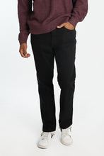 AERO Athletic Straight Jeans thumbnail 1