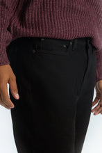 AERO Athletic Straight Jeans thumbnail 2