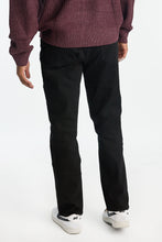 AERO Athletic Straight Jeans thumbnail 3