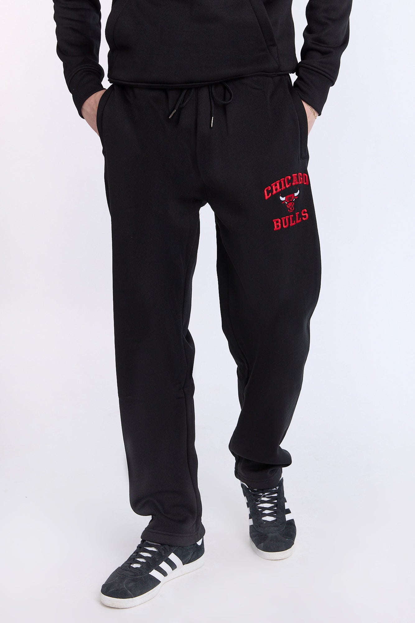 Pants Survetement Chicago Bulls Nike NIKE NBA CHICAGO BULLS DRI