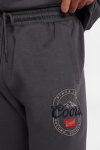 Coors Graphic Sweatpants thumbnail 2