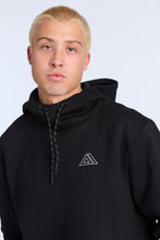 AERO Air Tech Fleece Hoodie thumbnail 3