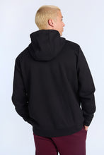 AERO Air Tech Fleece Hoodie thumbnail 4