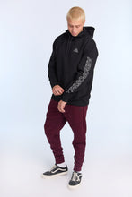 AERO Air Tech Fleece Hoodie thumbnail 5