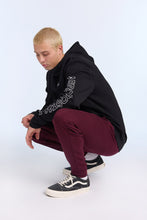 AERO Air Tech Fleece Hoodie thumbnail 6