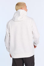 AERO Air Tech Fleece Hoodie thumbnail 9
