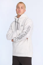 AERO Air Tech Fleece Hoodie thumbnail 7