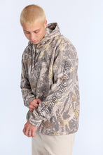 AERO Air Tech Fleece Hoodie thumbnail 1