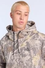 AERO Air Tech Fleece Hoodie thumbnail 16