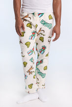 The Grinch Plush Pajama Pants thumbnail 1