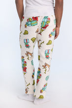 The Grinch Plush Pajama Pants thumbnail 3