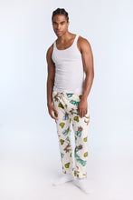 The Grinch Plush Pajama Pants thumbnail 4